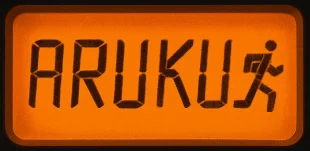 Aruku Logo