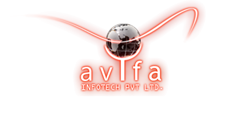 Avifa Logo